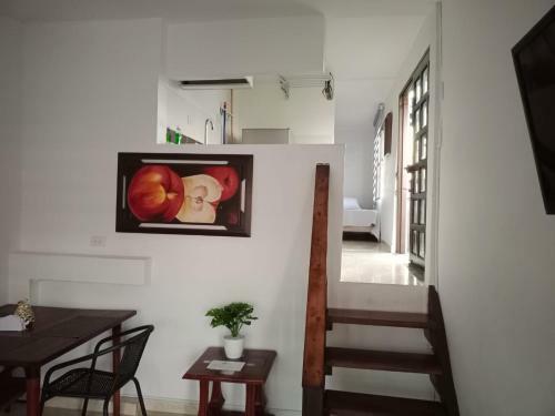Confortable Apartamento Pereira