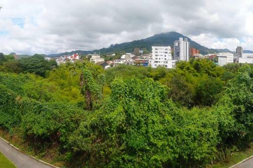 Confortable Apartamento Pereira