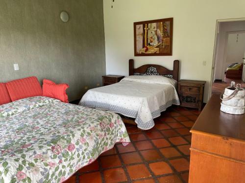 Finca El Cortijo Pereira
