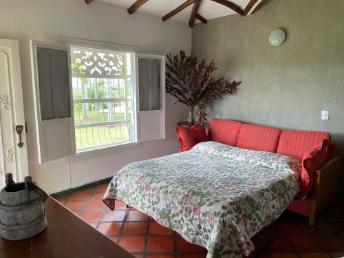 Finca El Cortijo Pereira