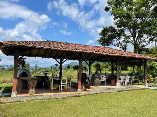 Finca El Cortijo Pereira