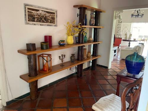 Finca El Cortijo Pereira