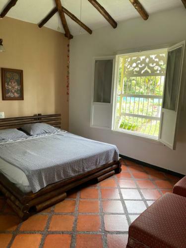 Finca El Cortijo Pereira