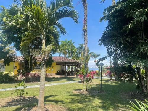 Finca El Cortijo Pereira