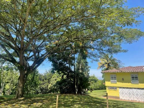 Finca El Cortijo Pereira