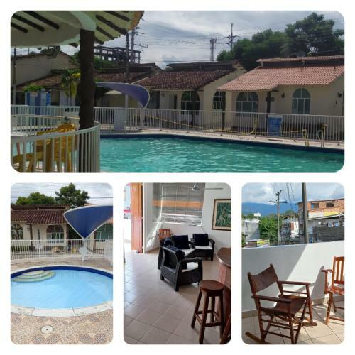 Apartamento Ubicadisimo Melgar Lll