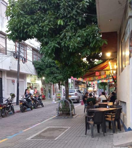 Apartamento Ubicadisimo Melgar Lll