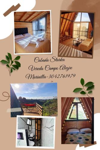 Cabana Starka