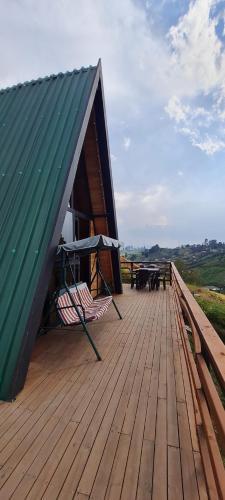Cabana Starka