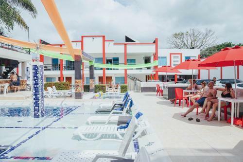 Hotel Bora Bora Adults Only