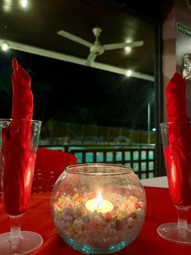 Hotel Bora Bora Adults Only