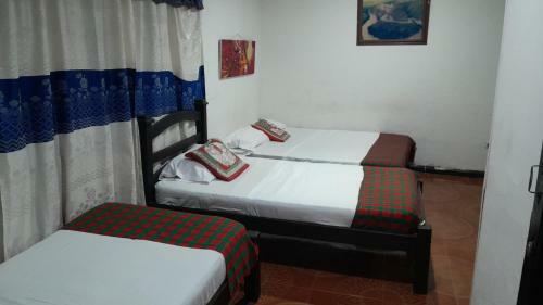 Hotel Neiva Real