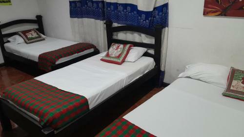 Hotel Neiva Real