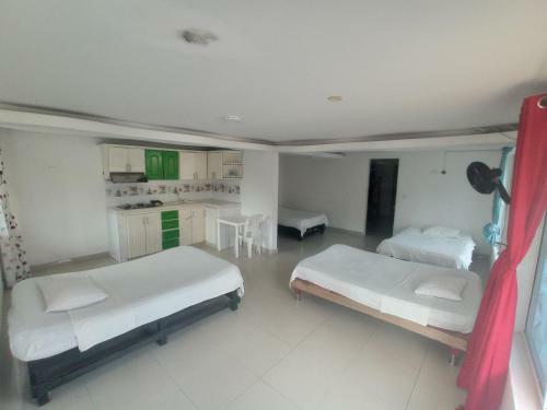 Hotel Flamingo Real T