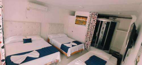 Hotel Flamingo Real T