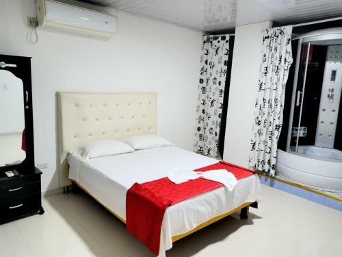 Hotel Flamingo Real T