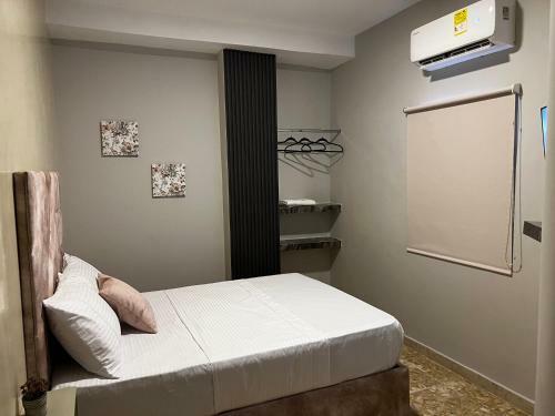 Hotel La Candelaria Room House