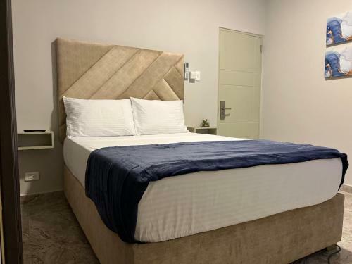 Hotel La Candelaria Room House