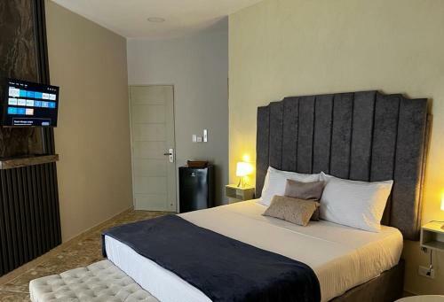 Hotel La Candelaria Room House