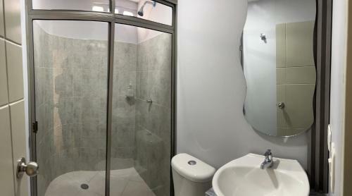 Hotel La Candelaria Room House