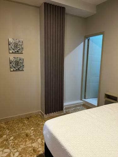 Hotel La Candelaria Room House