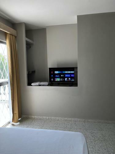 Hotel La Candelaria Room House
