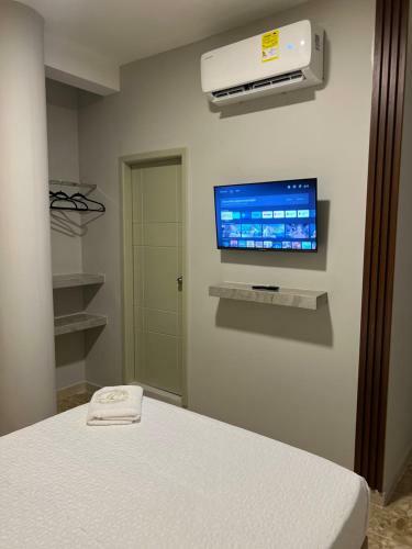 Hotel La Candelaria Room House