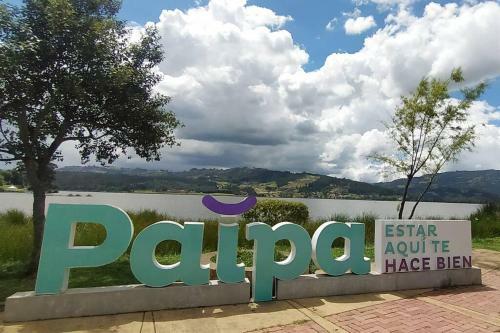 Amplio Apartamento Lujoso Al Lado Del Lago