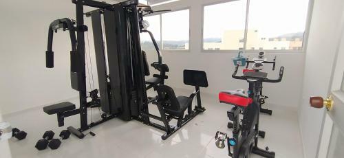 Amplio Apartamento Lujoso Al Lado Del Lago