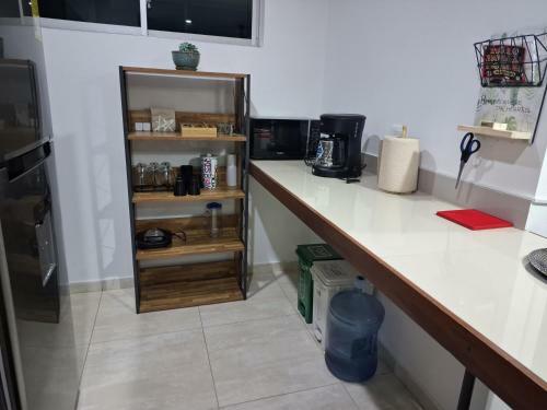 Apartamento Condominio Ibiza Reservado 103