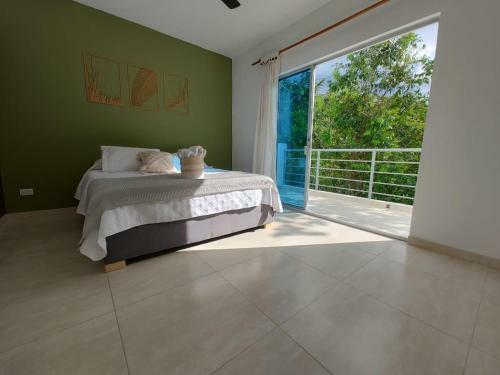 Apartamento Condominio Ibiza Reservado 103