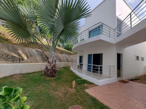 Apartamento Condominio Ibiza Reservado 103