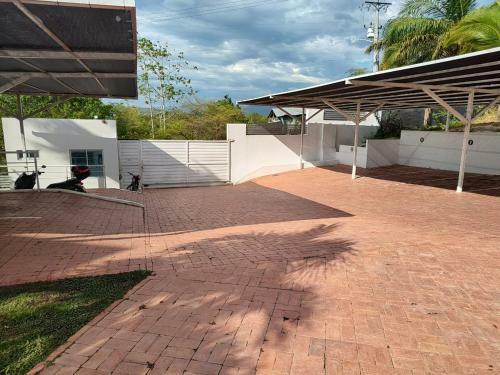 Apartamento Condominio Ibiza Reservado 103