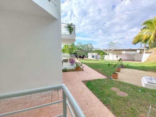 Apartamento Condominio Ibiza Reservado 103