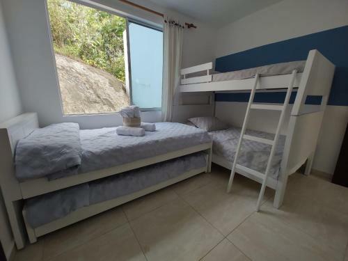 Apartamento Condominio Ibiza Reservado 103