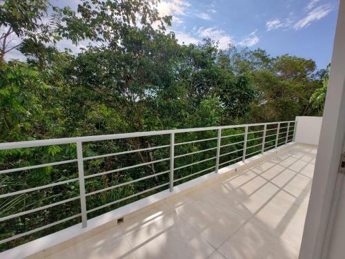 Apartamento Condominio Ibiza Reservado 103