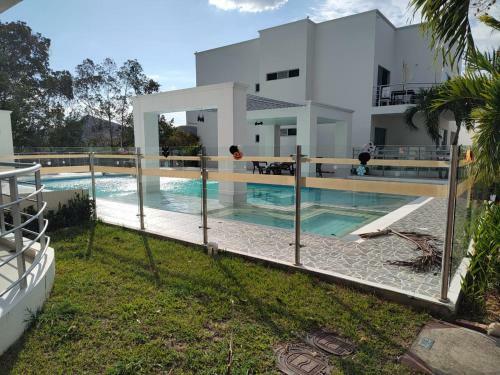 Apartamento Condominio Ibiza Reservado 103