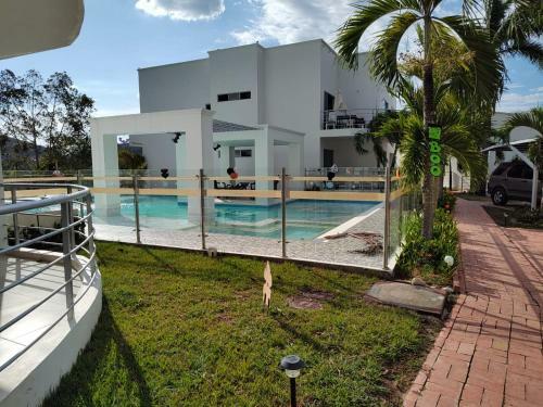 Apartamento Condominio Ibiza Reservado 103