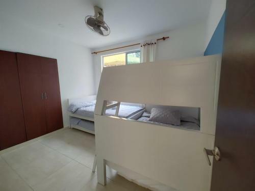 Apartamento Condominio Ibiza Reservado 103