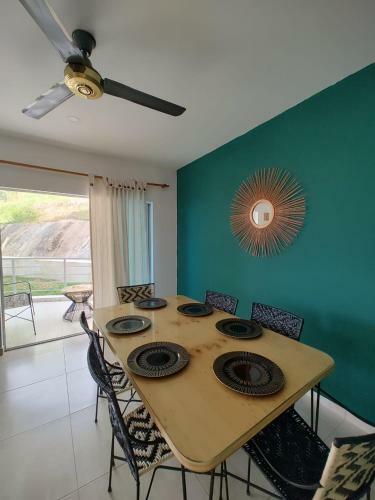 Apartamento Condominio Ibiza Reservado 103