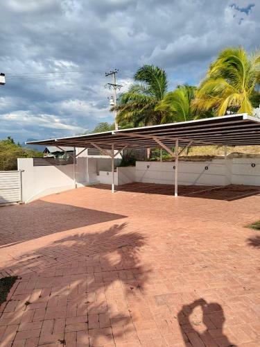 Apartamento Condominio Ibiza Reservado 103