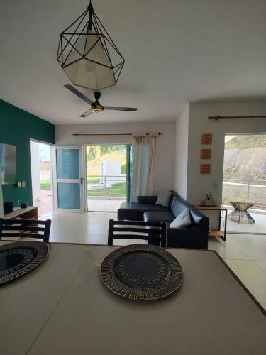 Apartamento Condominio Ibiza Reservado 103