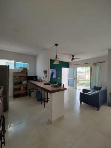 Apartamento Condominio Ibiza Reservado 103