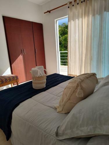 Apartamento Condominio Ibiza Reservado 103