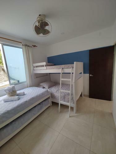Apartamento Condominio Ibiza Reservado 103