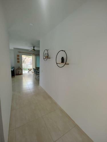 Apartamento Condominio Ibiza Reservado 103