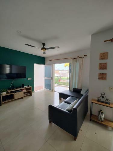 Apartamento Condominio Ibiza Reservado 103