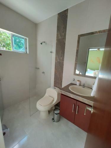 Apartamento Condominio Ibiza Reservado 103