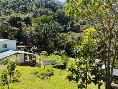 Casa Mapan�