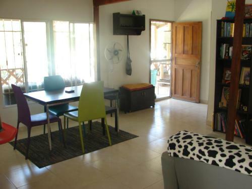 Casa Mapan�